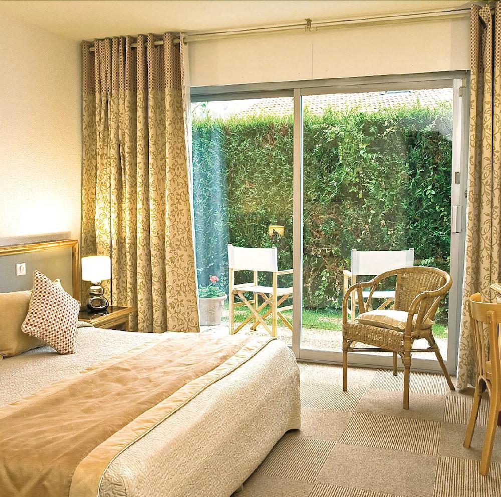 Hotel Le Flamboyant Annecy Exterior foto